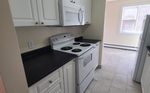 7137 Quinpool Road | 1-Bedroom with Direct Ocean Views | Unit 201 $1,725/Month – Available NOW or September 1st, 2026