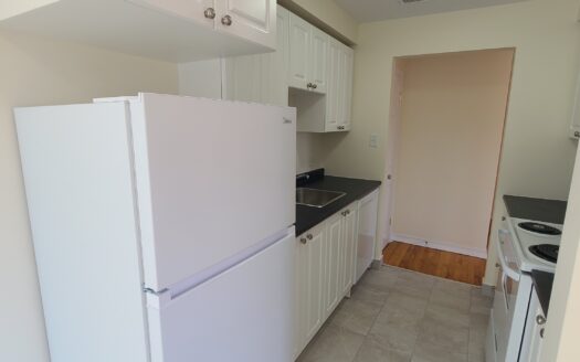 7137 Quinpool Road | 1-Bedroom with Direct Ocean Views | Unit 201 $1,725/Month – Available NOW or September 1st, 2026