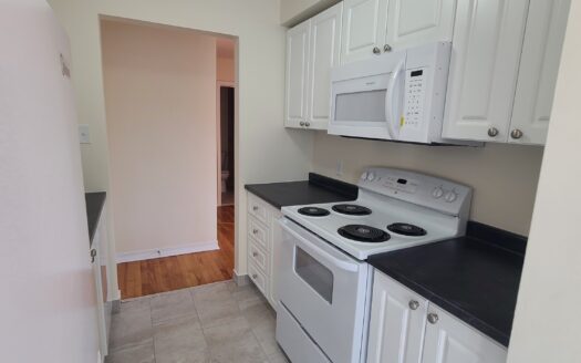 7137 Quinpool Road | 1-Bedroom with Direct Ocean Views | Unit 201 $1,725/Month – Available NOW or September 1st, 2026