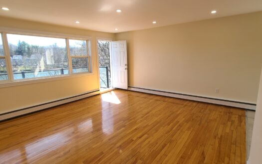 7137 Quinpool Road | 1-Bedroom with Direct Ocean Views | Unit 201 $1,725/Month – Available NOW or September 1st, 2026