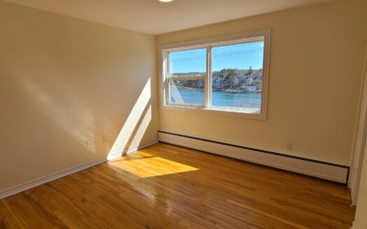 7137 Quinpool Road | 1-Bedroom with Direct Ocean Views | Unit 201 $1,725/Month – Available NOW or September 1st, 2026
