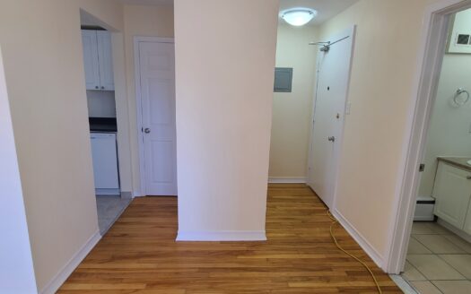 7137 Quinpool Road | 1-Bedroom with Direct Ocean Views | Unit 201 $1,725/Month – Available NOW or September 1st, 2026