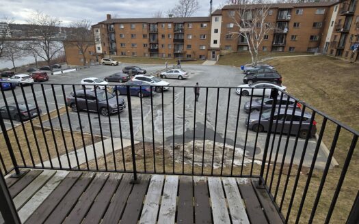 223 Windmill Road | Dartmouth Upgraded Waterfront 2-Bedroom | Unit 425 $1,750/Month – Available August 15th, 2026