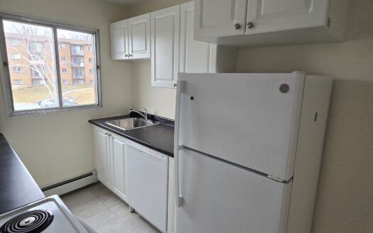 223 Windmill Road | Dartmouth Upgraded Waterfront 2-Bedroom | Unit 425 $1,750/Month – Available August 15th, 2026
