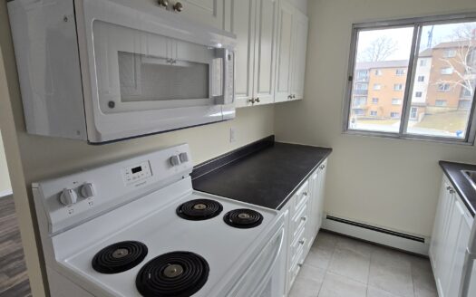 223 Windmill Road | Dartmouth Upgraded Waterfront 2-Bedroom | Unit 425 $1,750/Month – Available August 15th, 2026