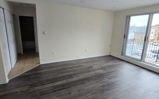 223 Windmill Road | Dartmouth Upgraded Waterfront 2-Bedroom | Unit 425 $1,750/Month – Available August 15th, 2026
