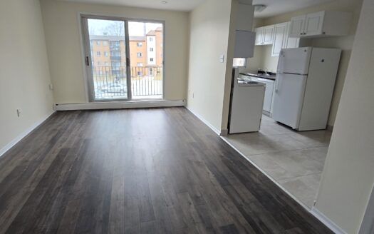 223 Windmill Road | Dartmouth Upgraded Waterfront 2-Bedroom | Unit 425 $1,750/Month – Available August 15th, 2026