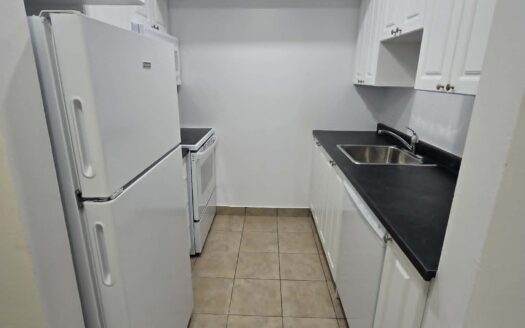 153 North Street | Classic 1-Bedroom Apartment | Unit 4 $1,495/Month – Available for Immediate Move-In