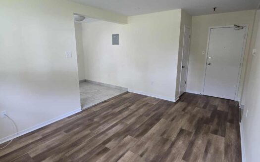 223 Windmill Road Dartmouth Waterfront | Upgraded Waterfront 1-Bedroom | Unit 304 $1,595/Month – Available NOW or August 1st, 2026
