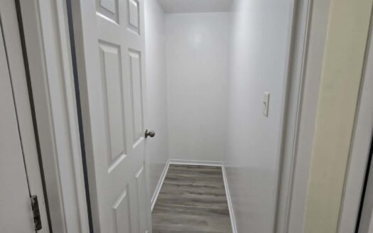 153 North Street | Classic 1-Bedroom Apartment | Unit 4 $1,495/Month – Available for Immediate Move-In