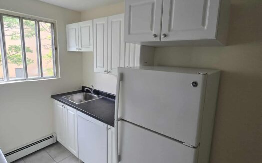 223 Windmill Road Dartmouth Waterfront | Upgraded Waterfront 1-Bedroom | Unit 304 $1,595/Month – Available NOW or August 1st, 2026