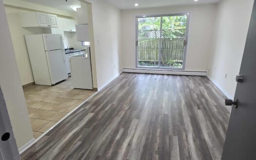 223 Windmill Road Dartmouth Waterfront | Upgraded Waterfront 1-Bedrooms | Late Summer & Fall Openings $1,550/Month – Available September 1st & October 1st, 2026