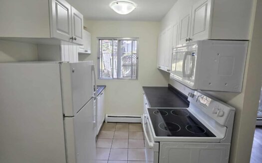 223 Windmill Road Dartmouth Waterfront | Upgraded Waterfront 1-Bedrooms | Late Summer & Fall Openings $1,550/Month – Available September 1st & October 1st, 2026