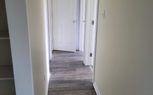 15 Borden Street | Renovated 2-Bedroom with Private Balcony | Unit 8 $1,795/Month – Available September 1st, 2026