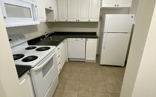 15 Borden Street | Renovated 2-Bedroom with Private Balcony | Unit 15 $1,795/Month – Available August 1st, 2026