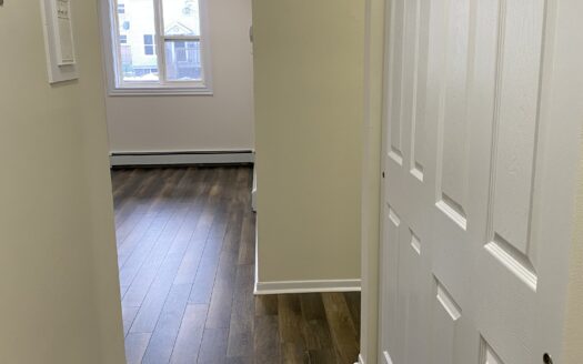 15 Borden Street | Renovated 2-Bedroom with Private Balcony | Unit 15 $1,795/Month – Available August 1st, 2026