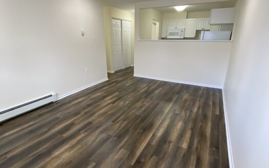 15 Borden Street | Renovated 2-Bedroom with Private Balcony | Unit 15 $1,795/Month – Available August 1st, 2026