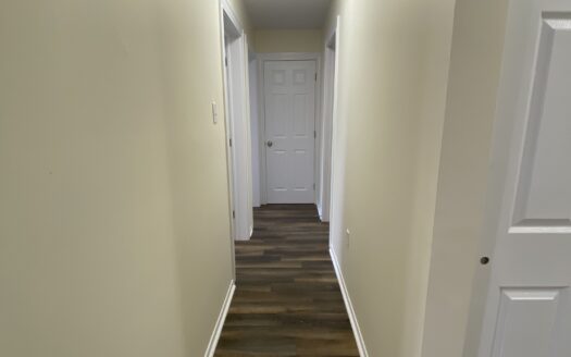 15 Borden Street | Renovated 2-Bedroom with Private Balcony | Unit 15 $1,795/Month – Available August 1st, 2026
