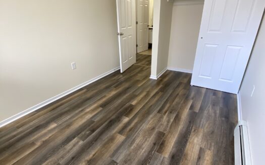 15 Borden Street | Renovated 2-Bedroom with Private Balcony | Unit 15 $1,795/Month – Available August 1st, 2026