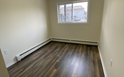 15 Borden Street | Renovated 2-Bedroom with Private Balcony | Unit 15 $1,795/Month – Available August 1st, 2026