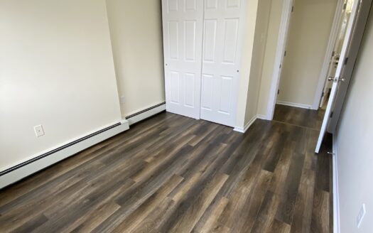 15 Borden Street | Renovated 2-Bedroom with Private Balcony | Unit 15 $1,795/Month – Available August 1st, 2026