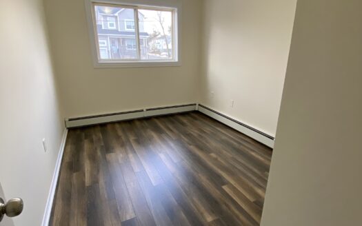 15 Borden Street | Renovated 2-Bedroom with Private Balcony | Unit 15 $1,795/Month – Available August 1st, 2026