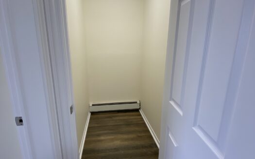 15 Borden Street | Renovated 2-Bedroom with Private Balcony | Unit 15 $1,795/Month – Available August 1st, 2026