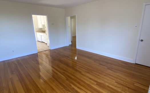 11–13 Fenwood Road | Newly Renovated 2-Bedroom Flat | Unit 3 $1,895/Month – Available September 1st, 2026