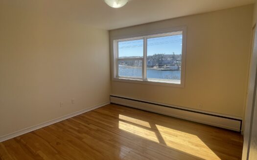 7137 Quinpool Road | 1-Bedroom with Direct Ocean Views | Unit 201 $1,725/Month – Available NOW or September 1st, 2026