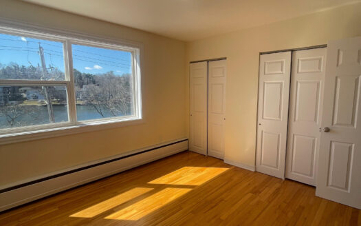 7137 Quinpool Road | 1-Bedroom with Direct Ocean Views | Unit 201 $1,725/Month – Available NOW or September 1st, 2026