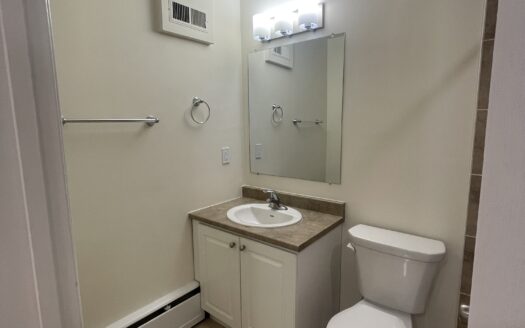 7137 Quinpool Road | 1-Bedroom with Direct Ocean Views | Unit 201 $1,725/Month – Available NOW or September 1st, 2026