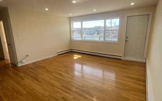 7137 Quinpool Road | 1-Bedroom with Direct Ocean Views | Unit 201 $1,725/Month – Available NOW or September 1st, 2026
