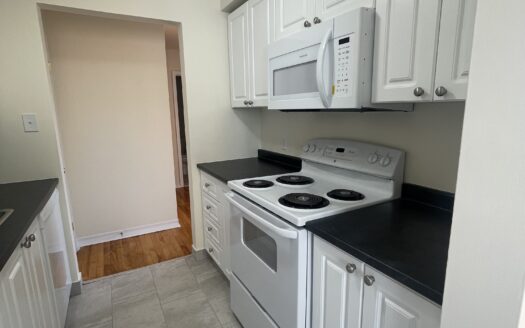 7137 Quinpool Road | 1-Bedroom with Direct Ocean Views | Unit 201 $1,725/Month – Available NOW or September 1st, 2026