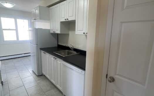 7137 Quinpool Road | 1-Bedroom with Direct Ocean Views | Unit 201 $1,725/Month – Available NOW or September 1st, 2026