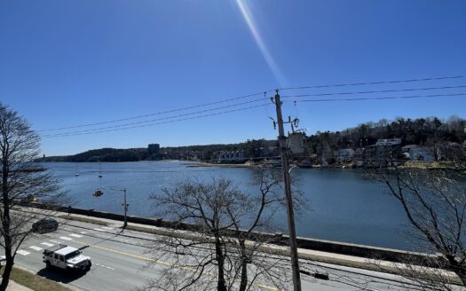 7137 Quinpool Road | 1-Bedroom with Direct Ocean Views | Unit 201 $1,725/Month – Available NOW or September 1st, 2026