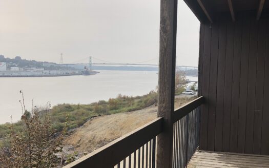 249 Windmill Road | Waterfront 2-Bedroom Apartment | Unit 201 $1,795/Month – Available October 2nd, 2026