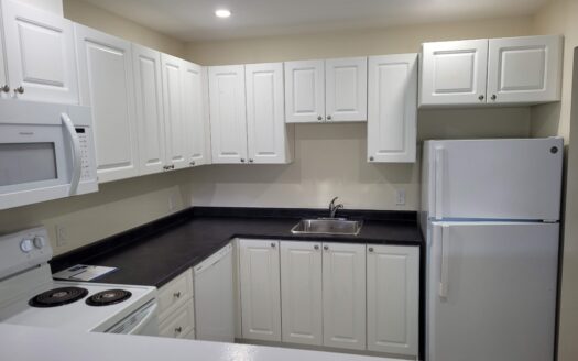 15 Borden Street | Renovated 2-Bedroom with Private Balcony | Unit 8 $1,795/Month – Available September 1st, 2026