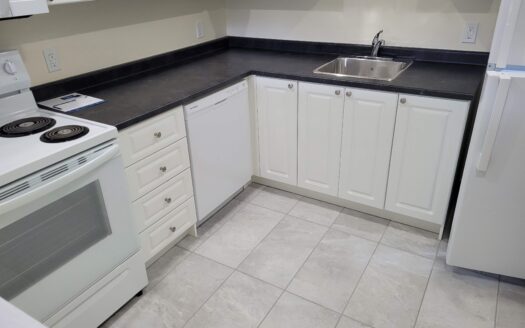 15 Borden Street | Renovated 2-Bedroom with Private Balcony | Unit 8 $1,795/Month – Available September 1st, 2026