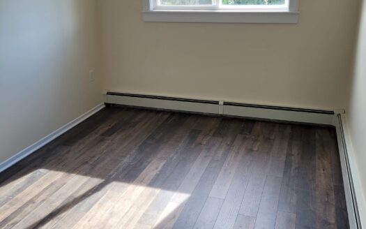 15 Borden Street | Renovated 2-Bedroom with Private Balcony | Unit 8 $1,795/Month – Available September 1st, 2026