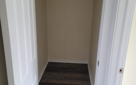 15 Borden Street | Renovated 2-Bedroom with Private Balcony | Unit 8 $1,795/Month – Available September 1st, 2026