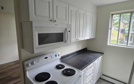 223 Windmill Road Dartmouth Waterfront | Upgraded Waterfront 1-Bedroom | Unit 304 $1,595/Month – Available NOW or August 1st, 2026