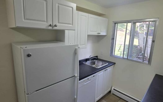 223 Windmill Road Dartmouth Waterfront | Upgraded Waterfront 1-Bedrooms | Late Summer & Fall Openings $1,550/Month – Available September 1st & October 1st, 2026