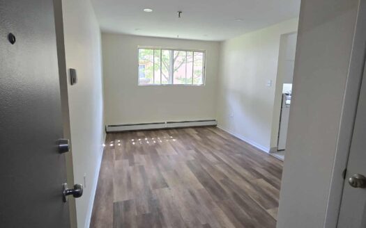 223 Windmill Road Dartmouth Waterfront | Upgraded Waterfront 1-Bedroom | Unit 304 $1,595/Month – Available NOW or August 1st, 2026