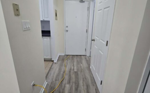 153 North Street | Classic 1-Bedroom Apartment | Unit 4 $1,495/Month – Available for Immediate Move-In