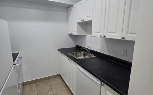153 North Street | Classic 1-Bedroom Apartment | Unit 4 $1,495/Month – Available for Immediate Move-In