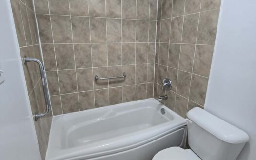 153 North Street | Classic 1-Bedroom Apartment | Unit 4 $1,495/Month – Available for Immediate Move-In