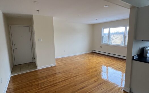 242 Herring Cove Road | Classic 2-Bedroom Apartment | Unit 2 $1,795/Month – Available October 1st, 2026