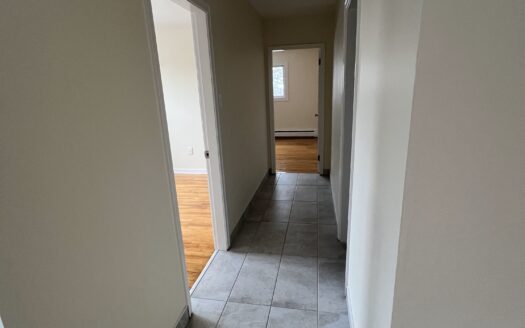242 Herring Cove Road | Classic 2-Bedroom Apartment | Unit 2 $1,795/Month – Available October 1st, 2026