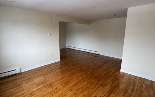 242 Herring Cove Road | Classic 2-Bedroom Apartment | Unit 2 $1,795/Month – Available October 1st, 2026