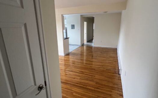242 Herring Cove Road | Classic 2-Bedroom Apartment | Unit 2 $1,795/Month – Available October 1st, 2026